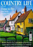 Country Life Magazine Issue 06/09/2023