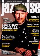 Jazzwise Magazine Issue OCT 23
