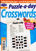 Eclipse Tns Crosswords Magazine Issue NO 8