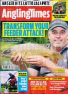 Angling Times Magazine Issue 22/08/2023