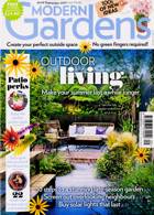 Modern Gardens Magazine Issue SEP 23