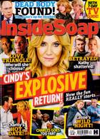 Inside Soap Magazine Issue 26/08/2023