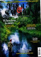 Trout & Salmon Magazine Issue OCT 23