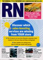 Retail Newsagent Magazine Issue 25/08/2023