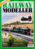 Railway Modeller Magazine Issue OCT 23