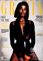 Grazia Magazine Issue 04/09/2023