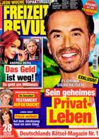 Freizeit Revue Magazine Issue No 28