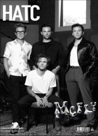 Head Above The Clouds 12 - Mcfly Magazine Issue McFly