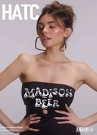 Head Above The Clouds 12 - Madison Beer Magazine Issue MadisonBeer