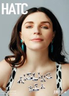 Head Above The Clouds 12 - Aisling Bea Magazine Issue Aisling Bea