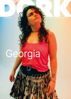 Dork Aug 23 - Georgia Magazine Issue Georgia