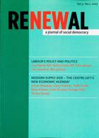 Renewal Magazine Issue 02