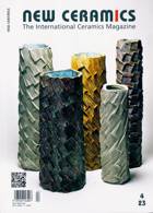 New Ceramics Magazine Issue 04