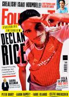 Fourfourtwo Magazine Issue OCT 23