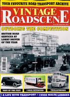 Vintage Roadscene Magazine Issue SEP 23