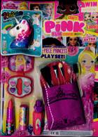 Pink Magazine Issue NO 342