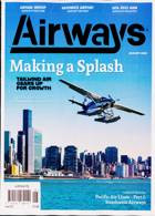 Airways Magazine Issue AUG 23