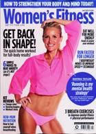 Womens Fitness Magazine Issue SEP 23