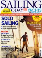 Sailing Today Magazine Issue OCT 23