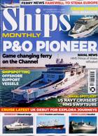 Ships Monthly Magazine Issue SEP 23
