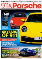 911 Porsche World Magazine Issue OCT 23