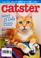 Catster Magazine Issue SEP-OCT