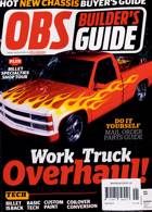 Maximum Drive Magazine Issue OBS BG23