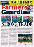 Farmers Guardian Magazine Issue 25/08/2023