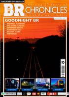 Railways Of Britain Magazine Issue NO 48