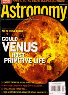 Astronomy Magazine Issue SEP 23
