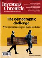 Investors Chronicle Magazine Issue 25/08/2023