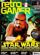 Retro Gamer Magazine Issue NO 251