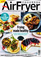 Airfryer Cookbook Magazine Issue AUTUMN 23