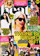 Heat Magazine Issue 26/08/2023