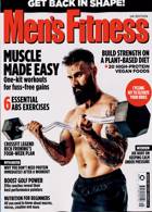Mens Fitness Magazine Issue SEP 23