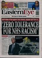 Eastern Eye Magazine Issue 25/08/2023
