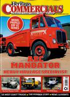 Heritage Commercials Magazine Issue SEP 23