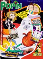 Popin Magazine Issue OCT 23