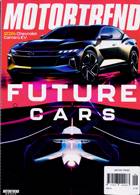 Motor Trend Magazine Issue SEP 23