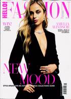 Hello Fashion Monthly Magazine Issue SEP 23