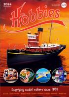 Hobbies Handbook Magazine Issue AUTUMN