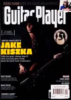Guitar Player Magazine Issue SEP 23