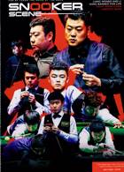 Snooker Scene Magazine Issue JUL 23