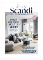 Simply Scandi Magazine Issue Vol 12 Winter