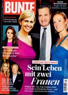 Bunte Illustrierte Magazine Issue 29
