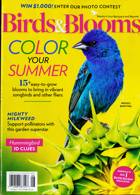 Birds And Blooms Magazine Issue 08
