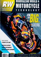 Roadracing World Magazine Issue 06