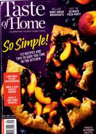 Taste Of Home Magazine Issue 09