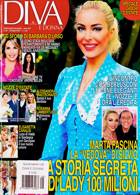 Diva E Donna Magazine Issue 28