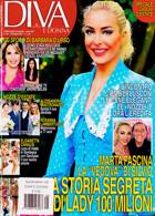 Diva E Donna Magazine Issue 28